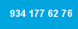 934 177 62 76
